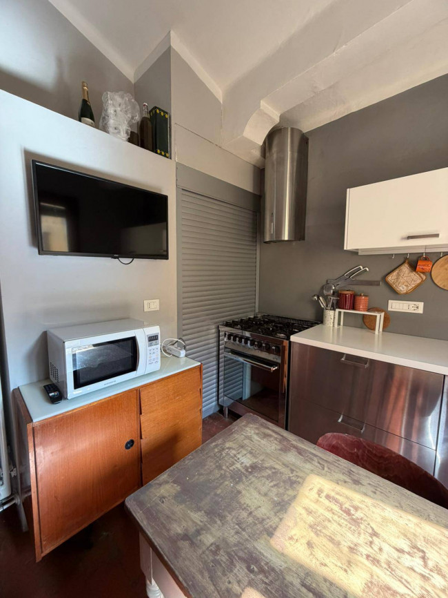 Appartamento in affitto a Bologna