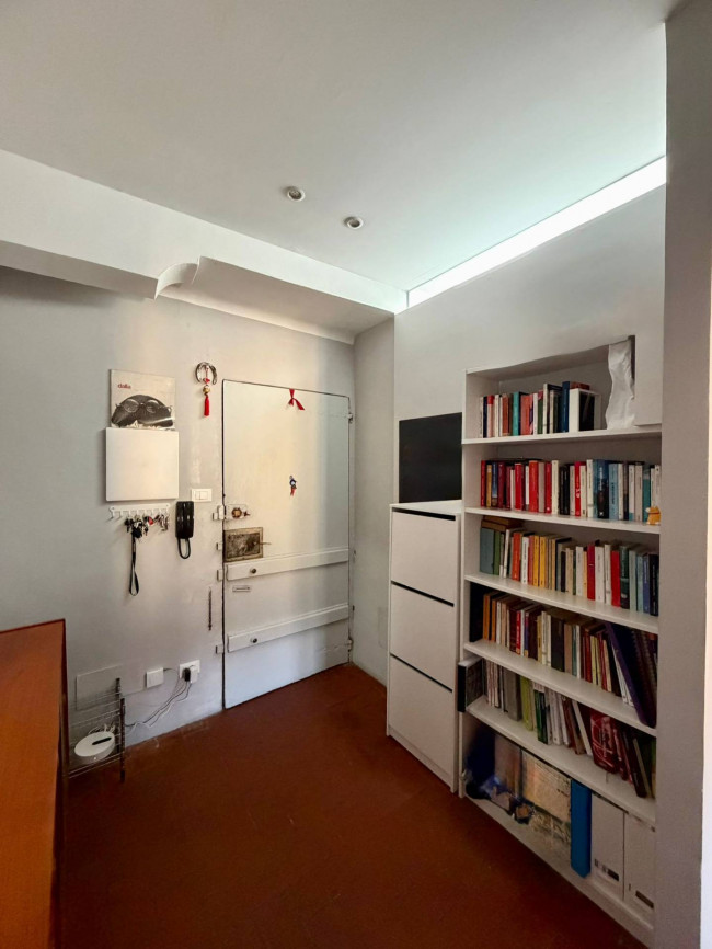 Appartamento in affitto a Bologna