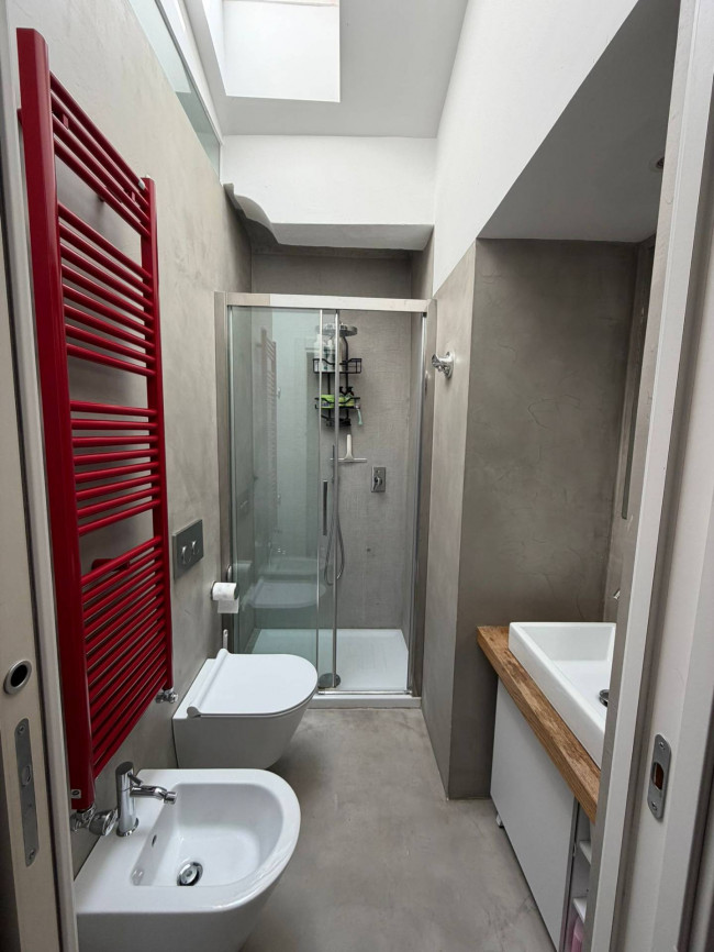 Appartamento in affitto a Bologna