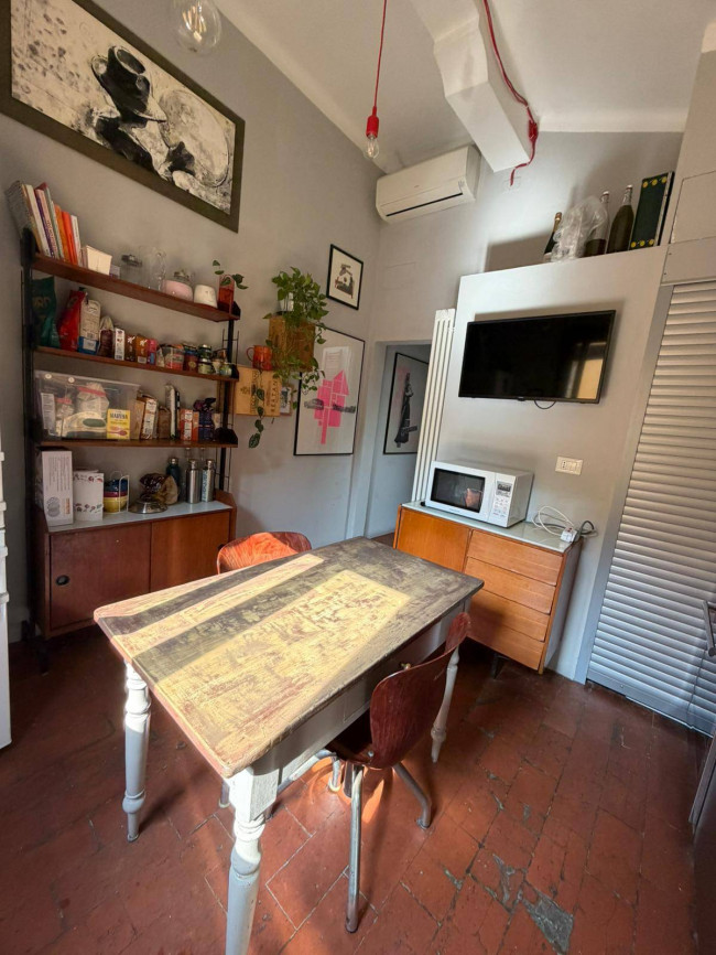 Appartamento in affitto a Bologna