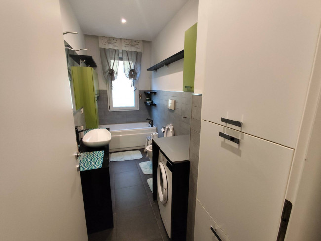 Appartamento in affitto a Bologna