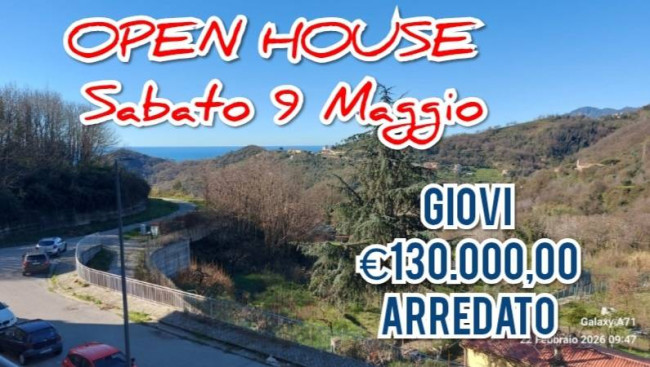 Appartamento in vendita a Salerno