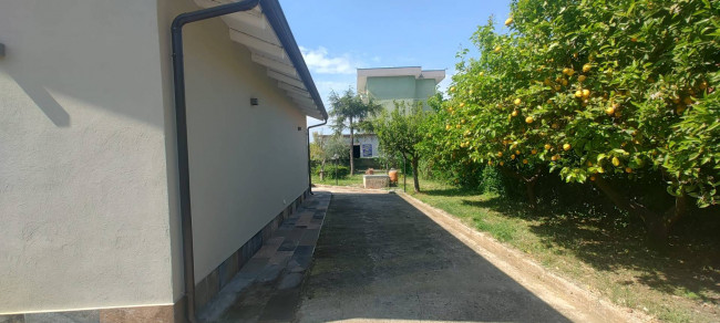 Villa in vendita a Eboli