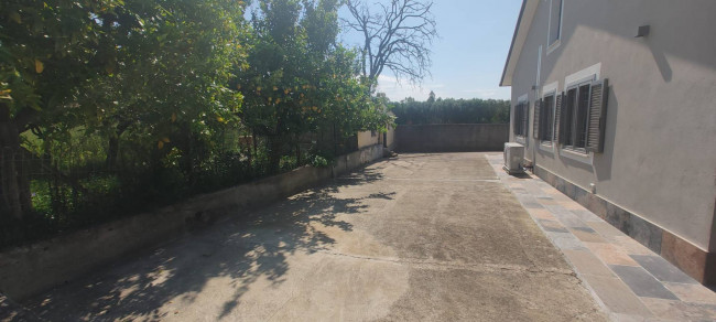 Villa in vendita a Eboli