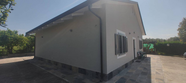 Villa in vendita a Eboli