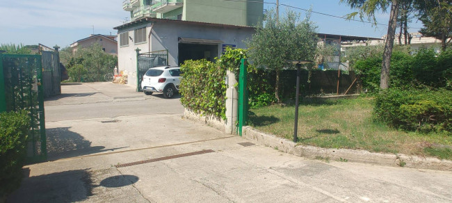 Villa in vendita a Eboli