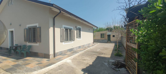 Villa in vendita a Eboli