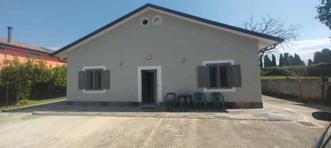 Villa in vendita a Eboli