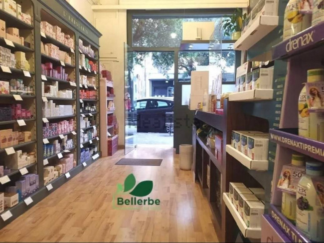 Attività commerciale in vendita a Eboli