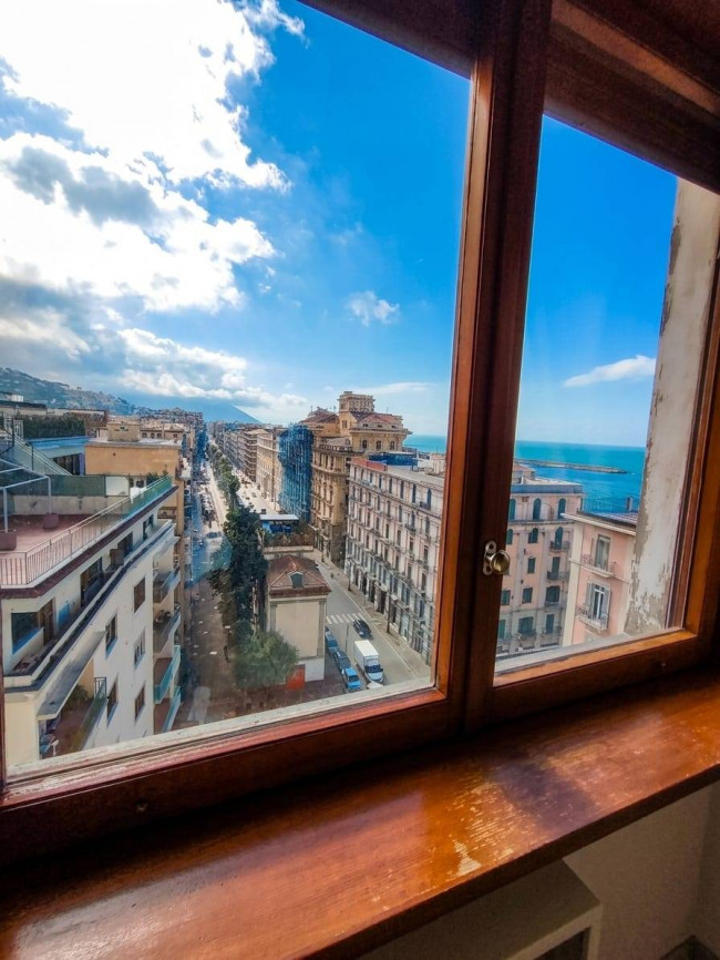 Appartamento in affitto a Salerno