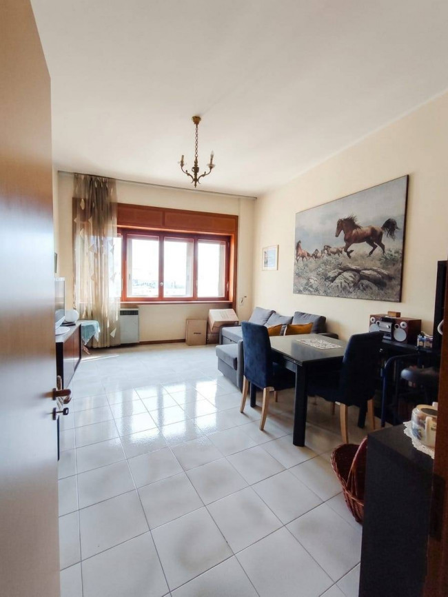 Appartamento in affitto a Salerno