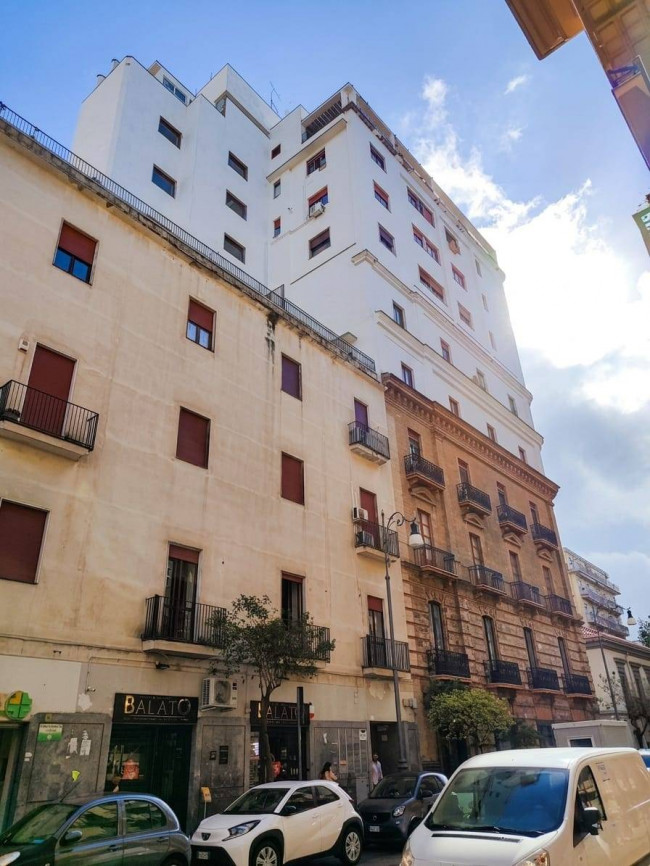 Appartamento in affitto a Salerno