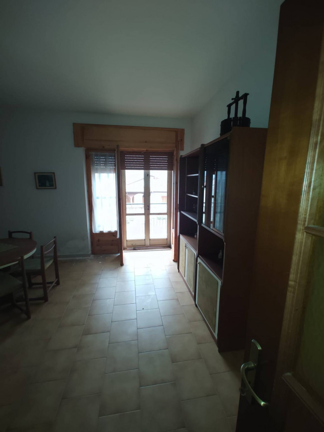 Appartamento in vendita a Mirabella Eclano