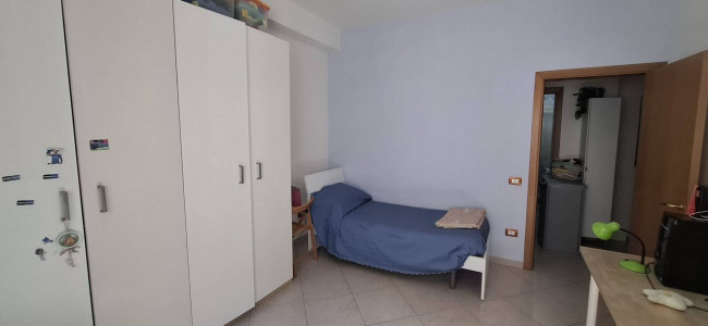 Appartamento in vendita a Eboli