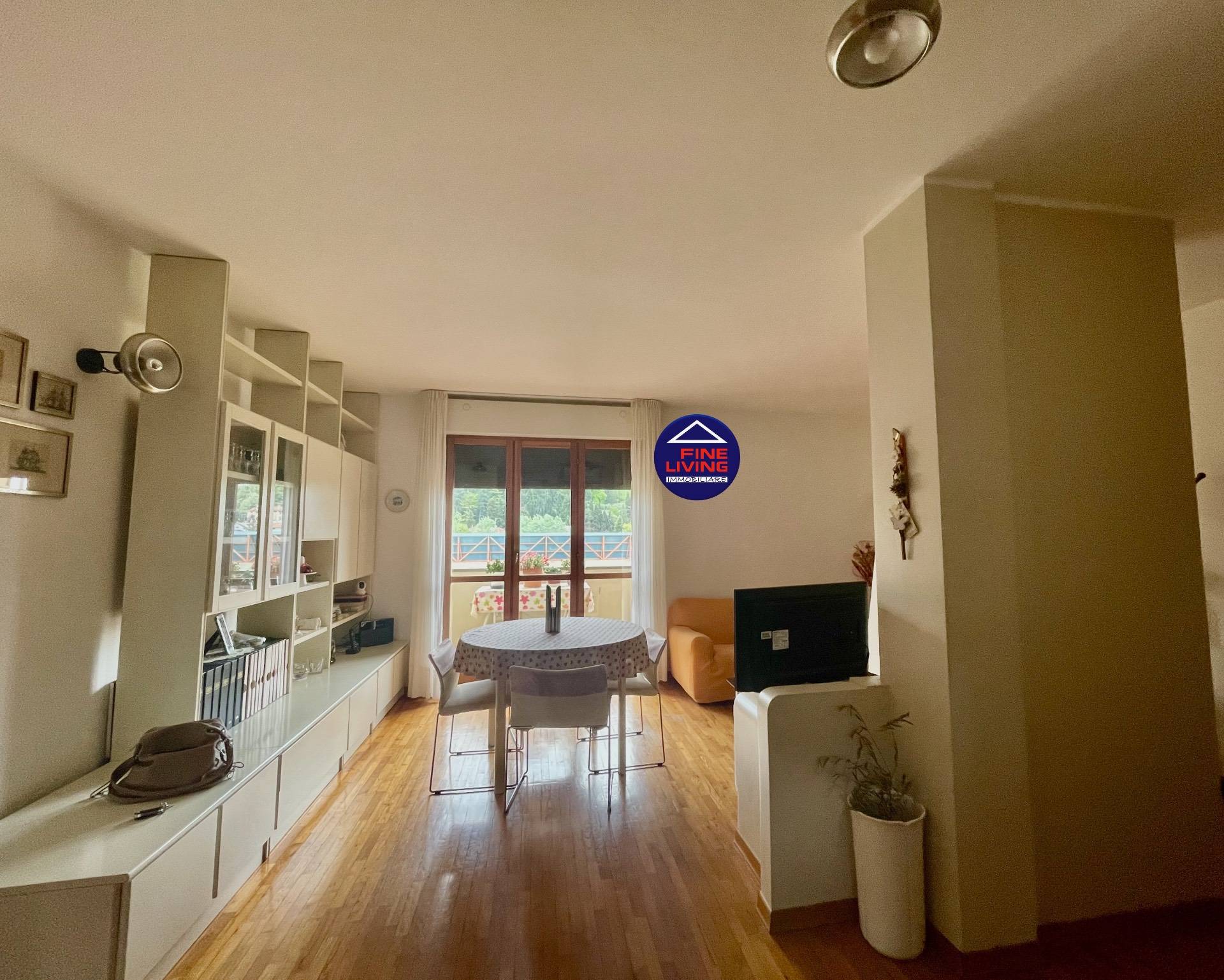 Appartamento in vendita a Villa Fastiggi, Pesaro (PU)