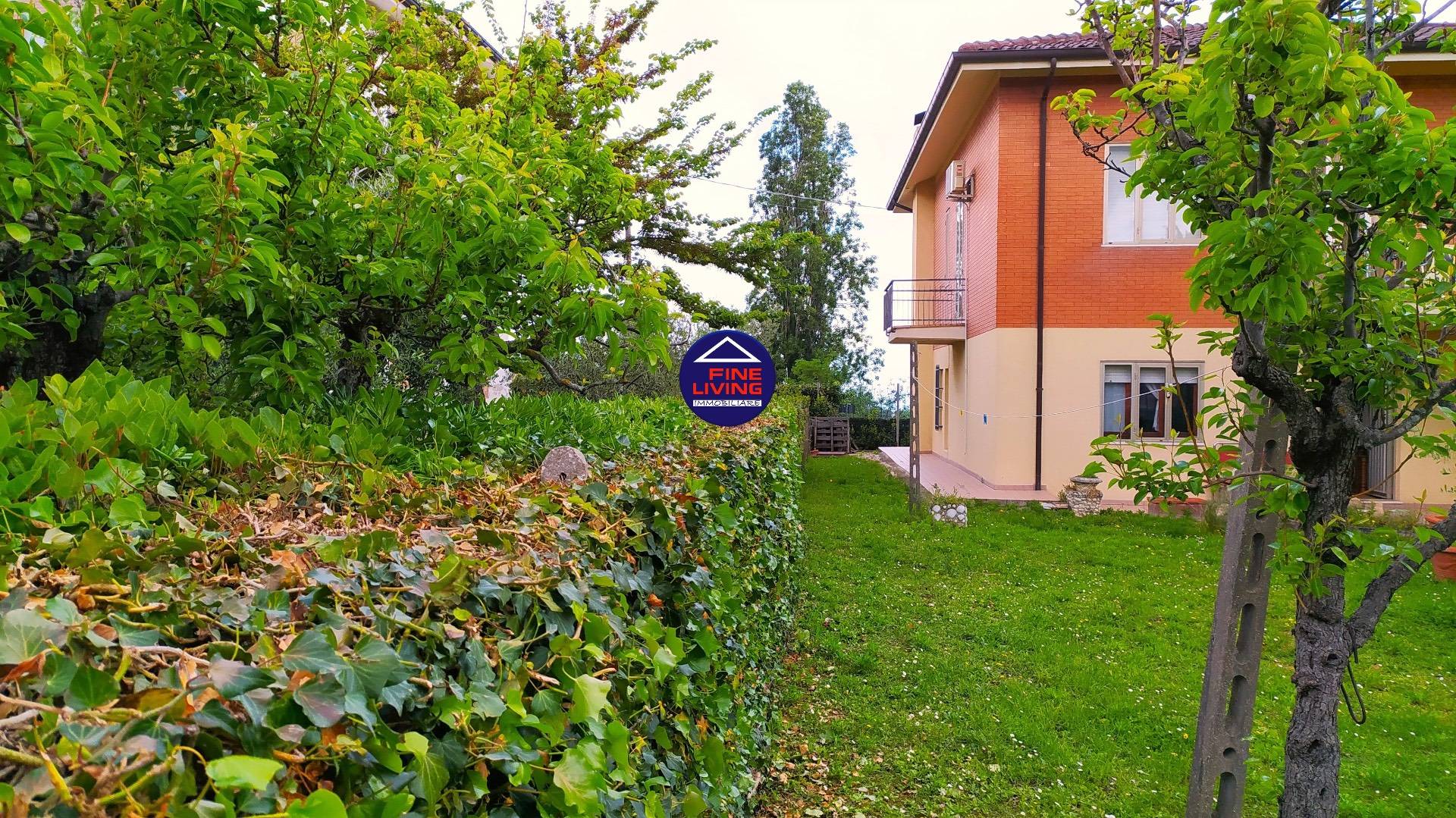 Casa indipendente in vendita a Montegridolfo (RN)