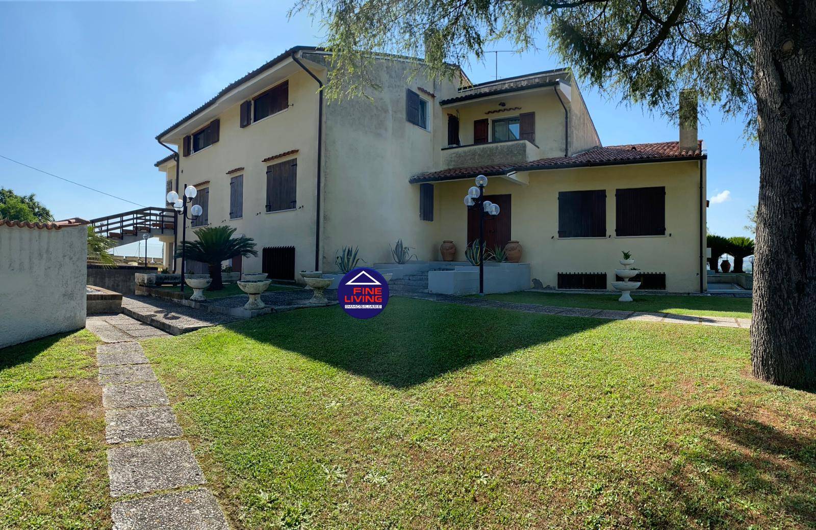 Villa in vendita a Fano (PU)