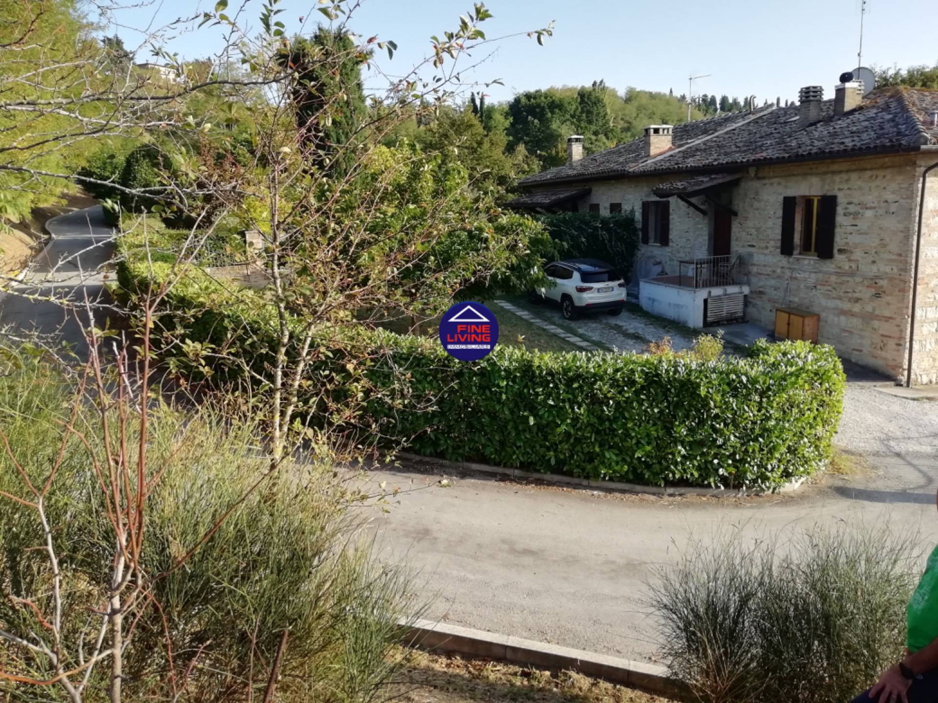Appartamento in vendita a Urbino (PU)