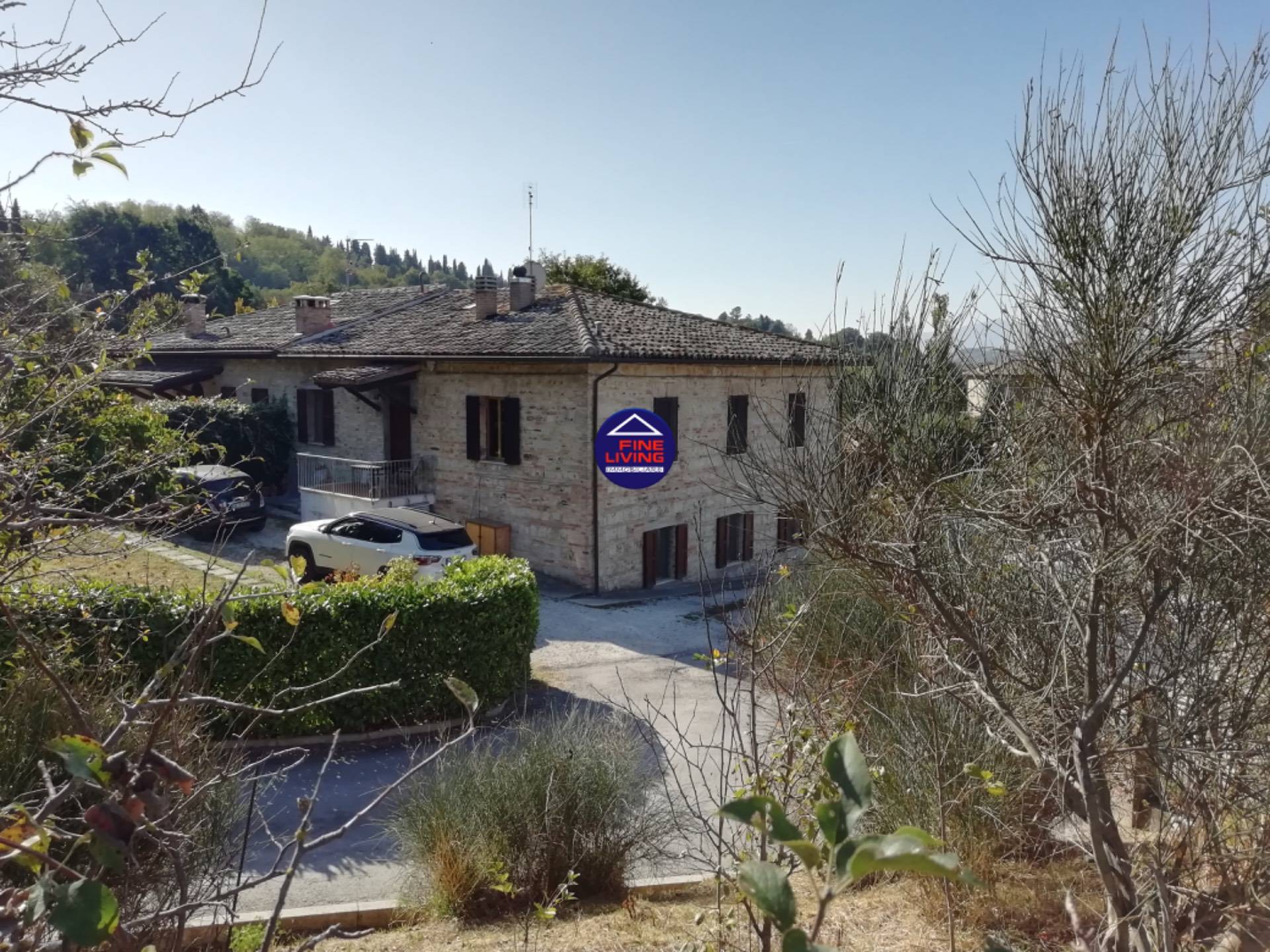 Appartamento in vendita a Urbino (PU)