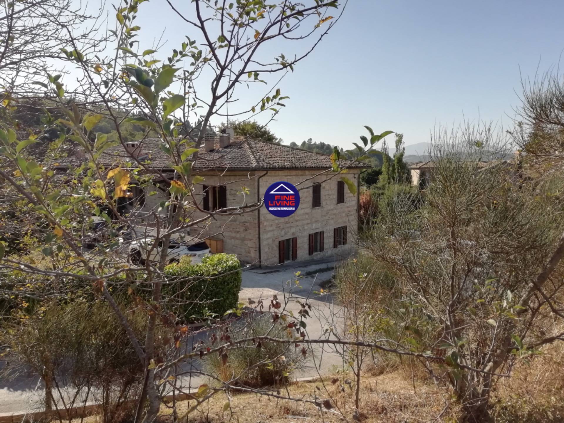 Appartamento in vendita a Urbino (PU)