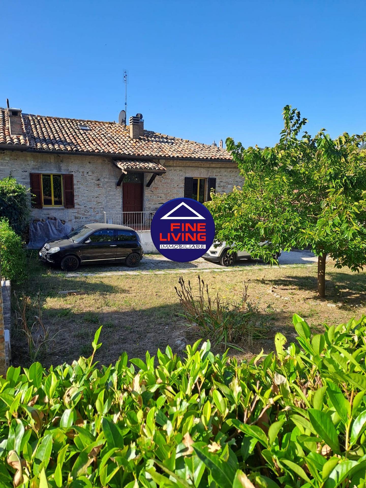 Appartamento in vendita a Urbino (PU)