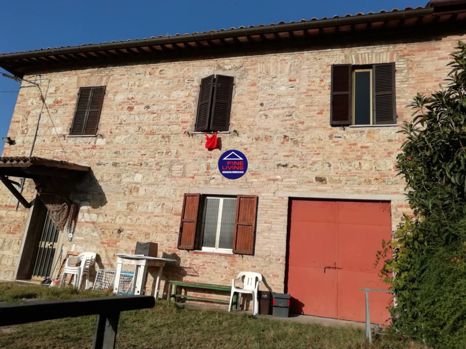 Appartamento in vendita a Urbino (PU)