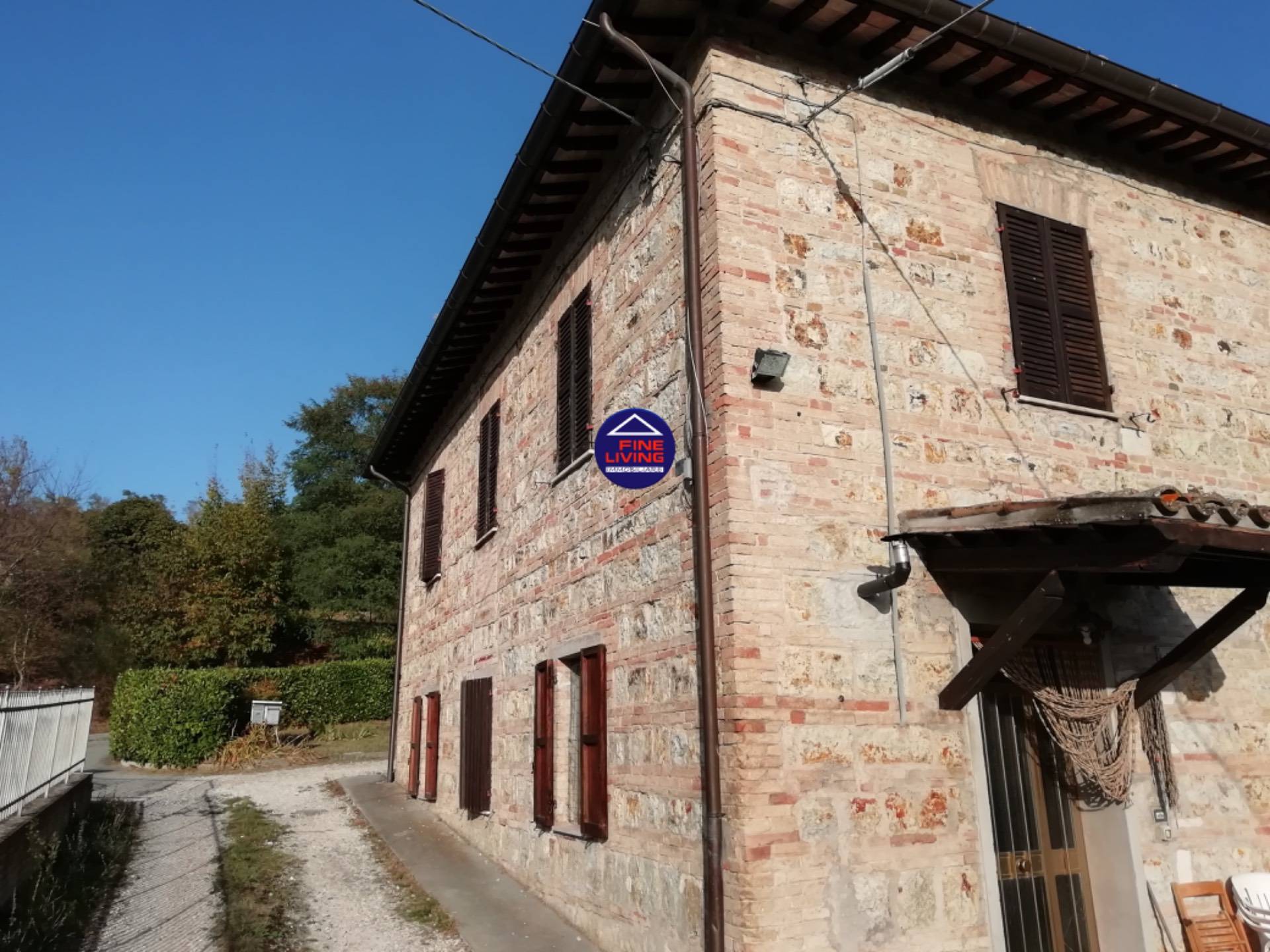 Appartamento in vendita a Urbino (PU)