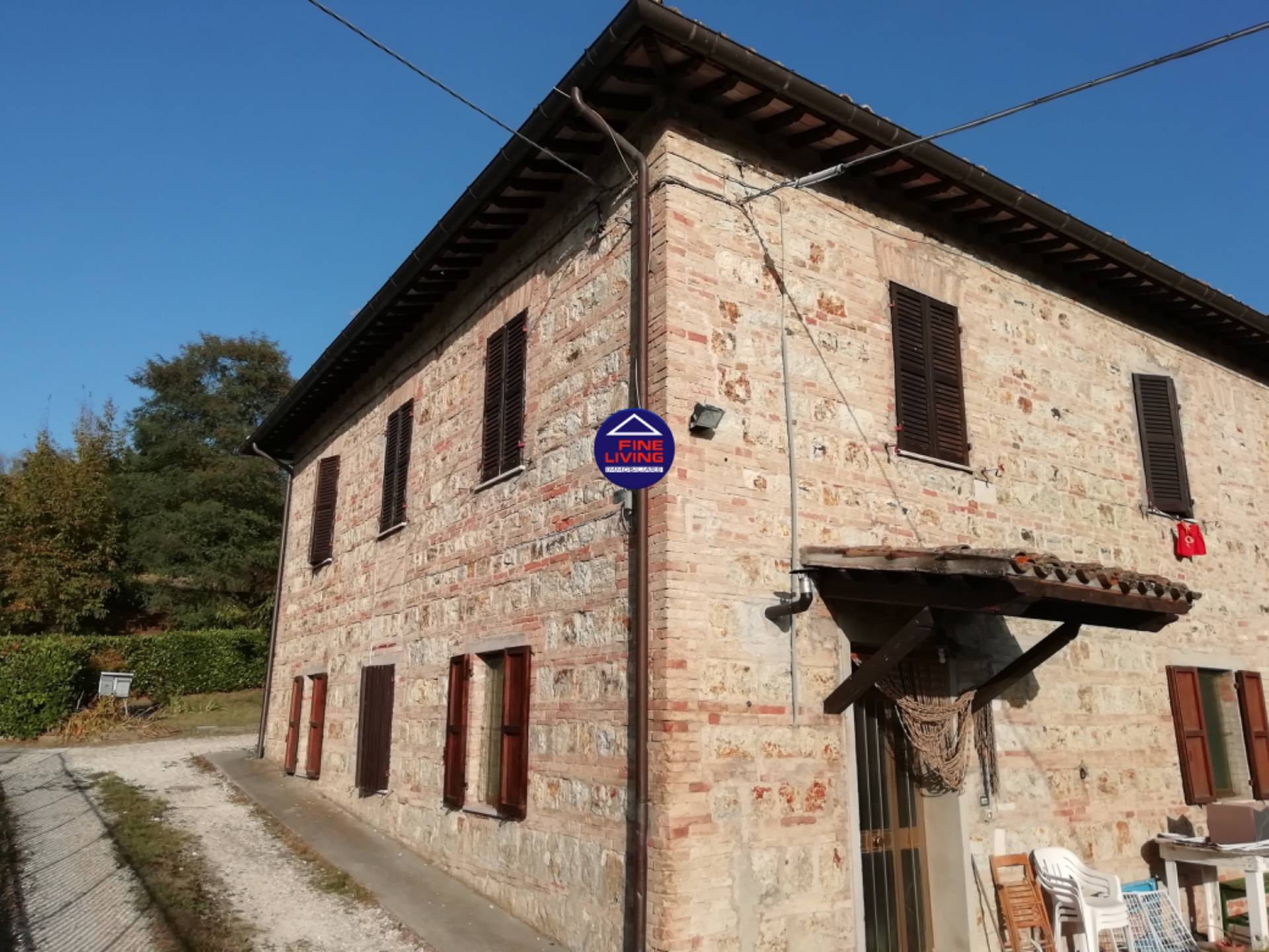 Appartamento in vendita a Urbino (PU)