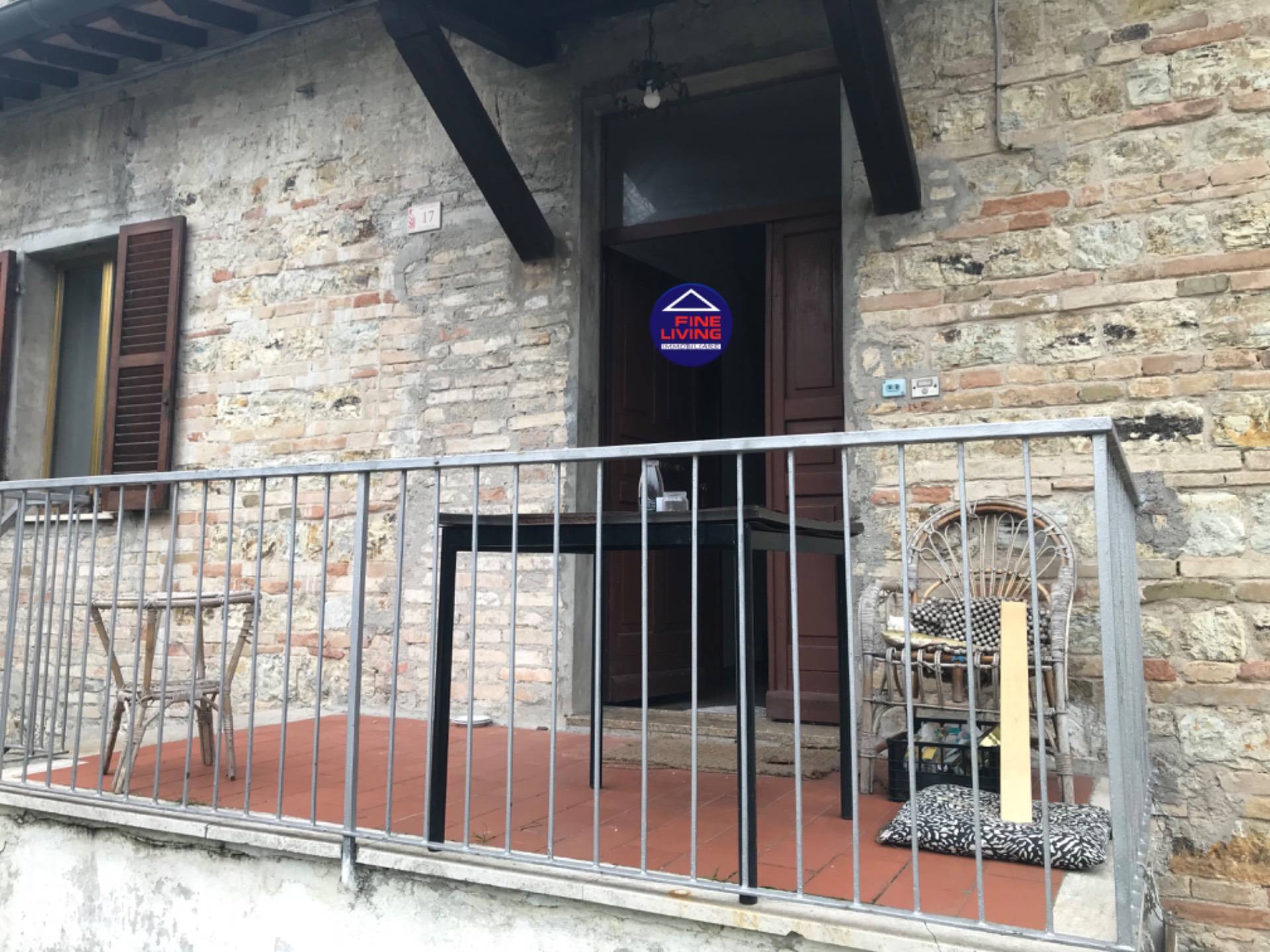 Appartamento in vendita a Urbino (PU)