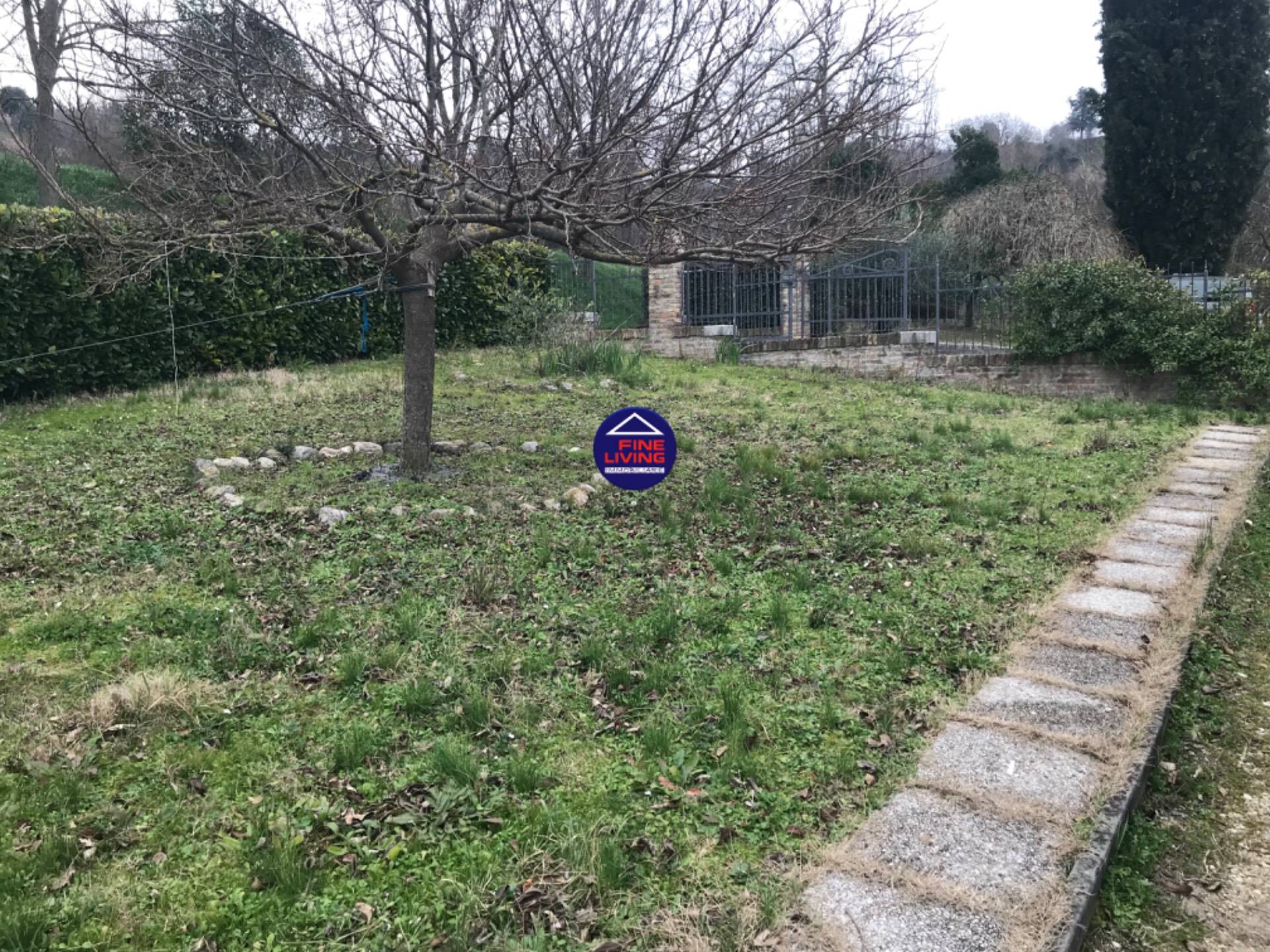 Appartamento in vendita a Urbino (PU)