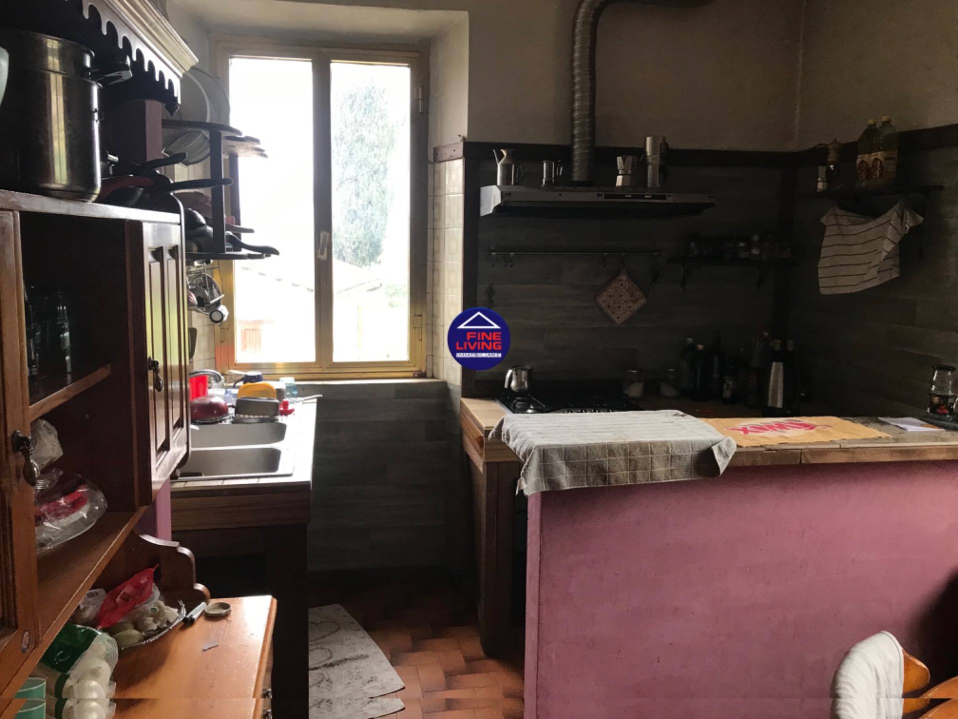 Appartamento in vendita a Urbino (PU)