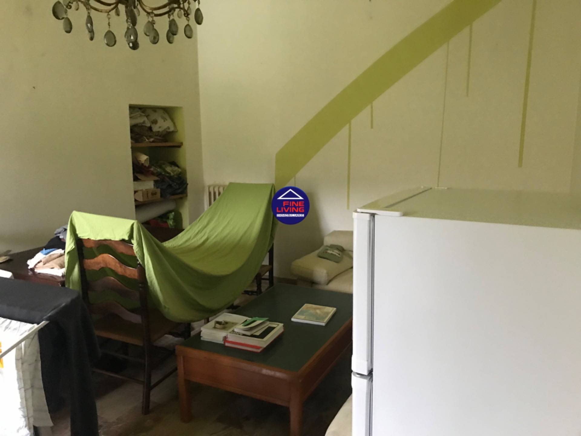 Appartamento in vendita a Urbino (PU)