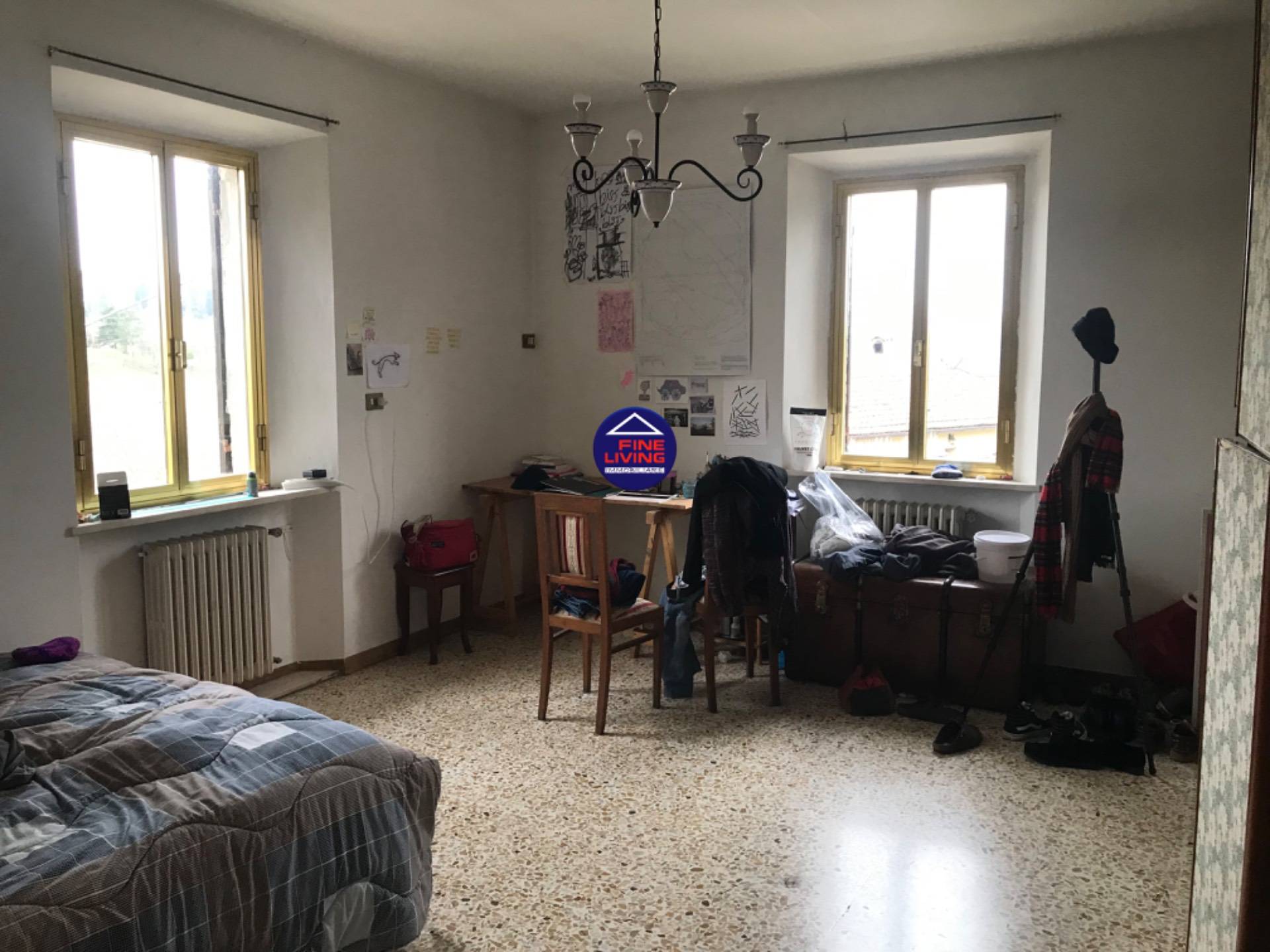 Appartamento in vendita a Urbino (PU)