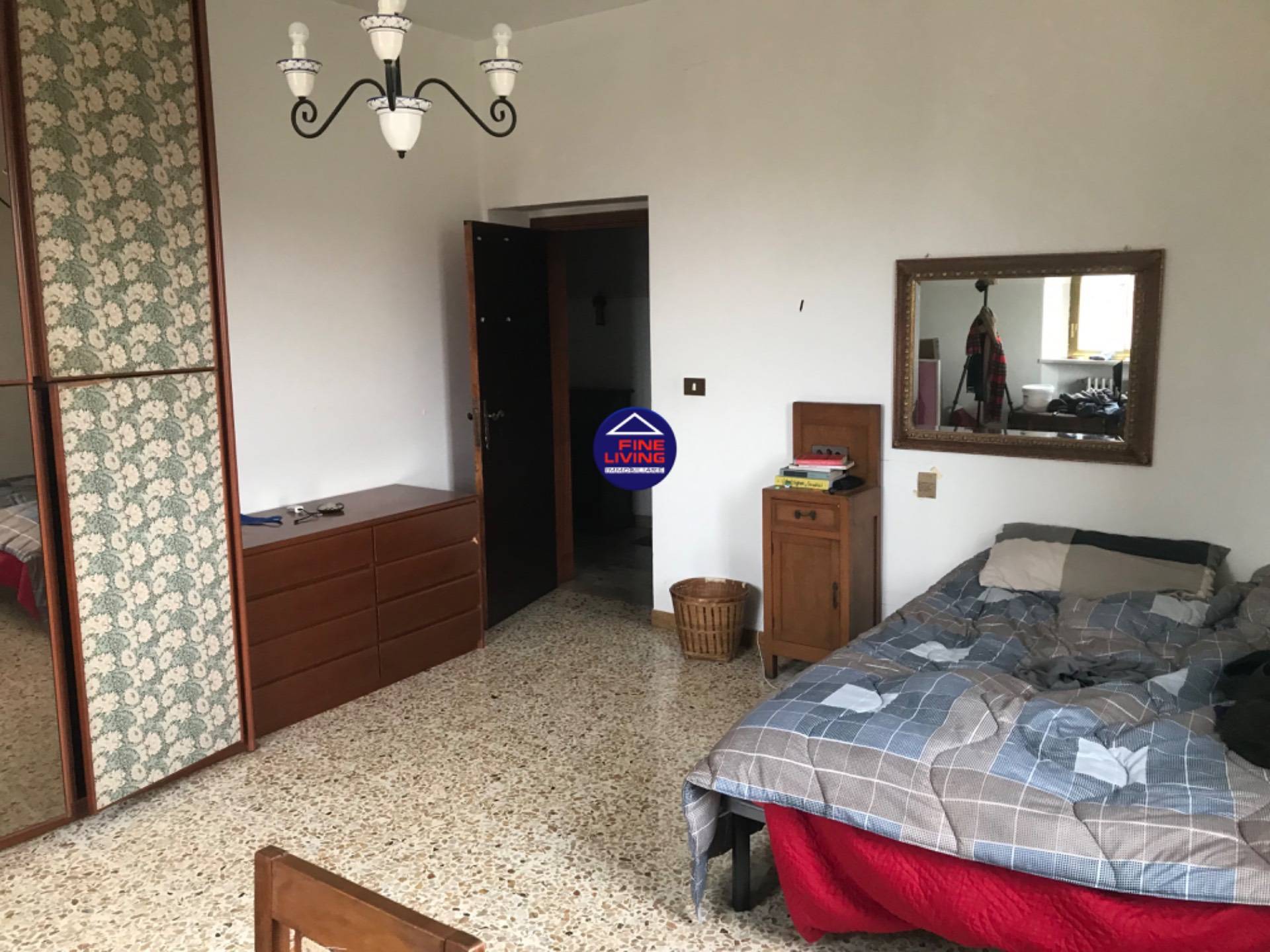 Appartamento in vendita a Urbino (PU)
