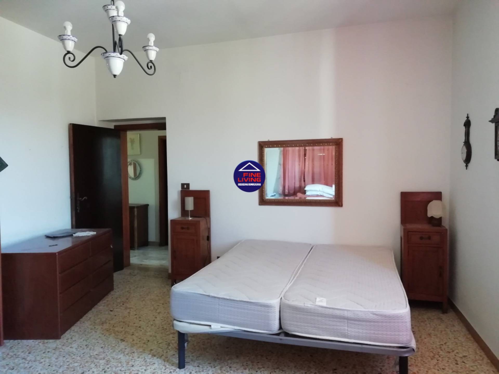 Appartamento in vendita a Urbino (PU)