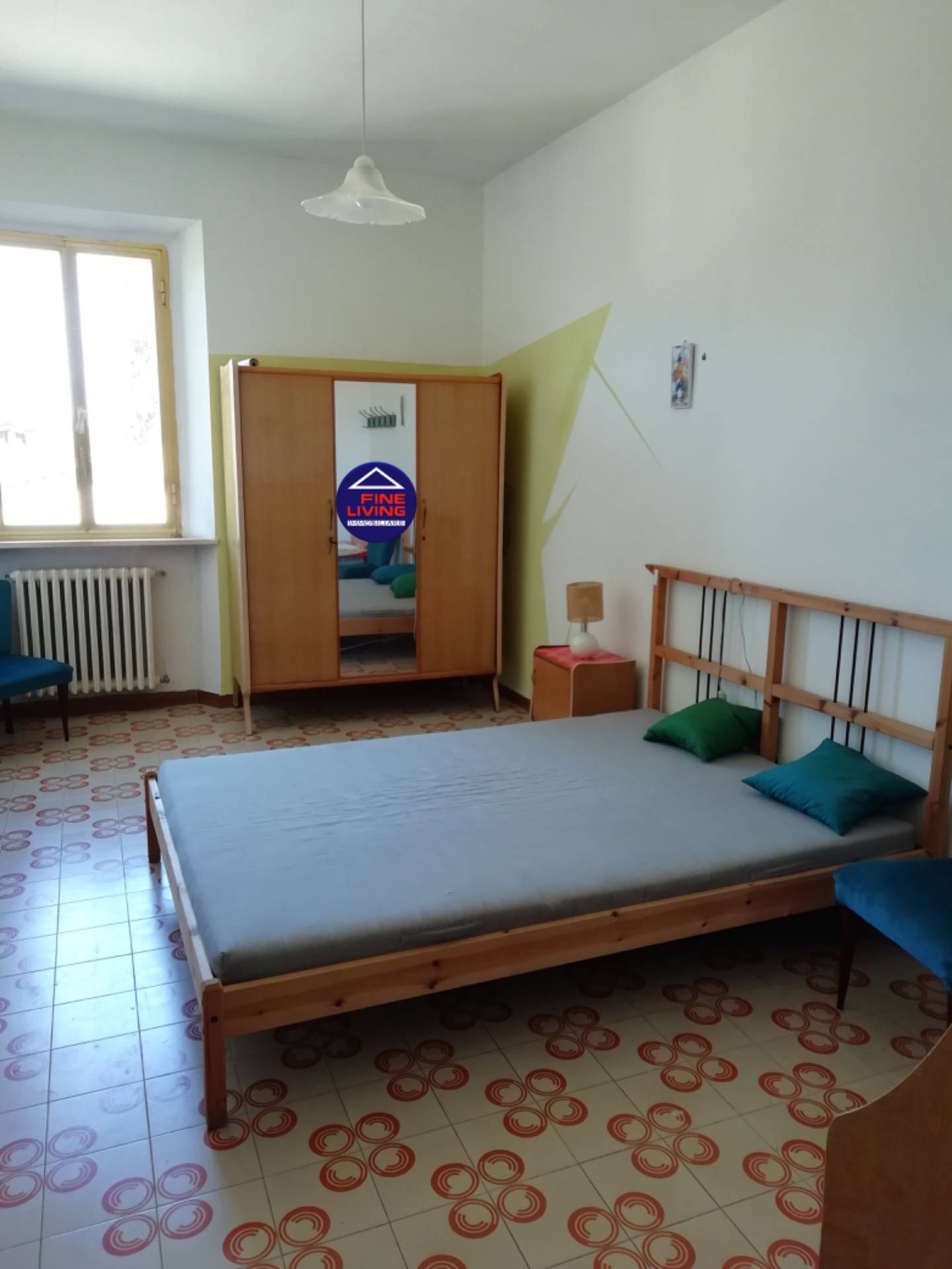 Appartamento in vendita a Urbino (PU)