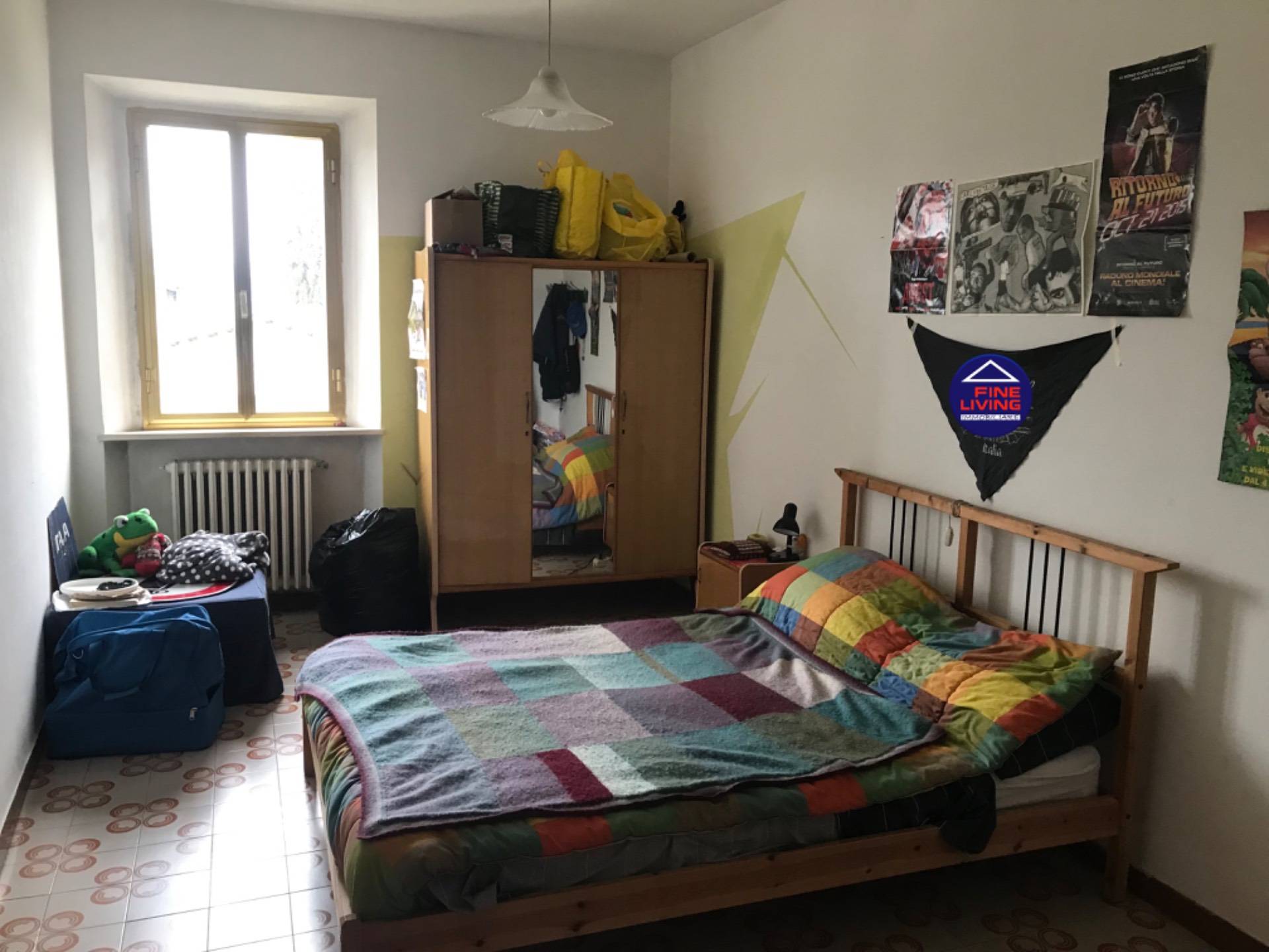 Appartamento in vendita a Urbino (PU)