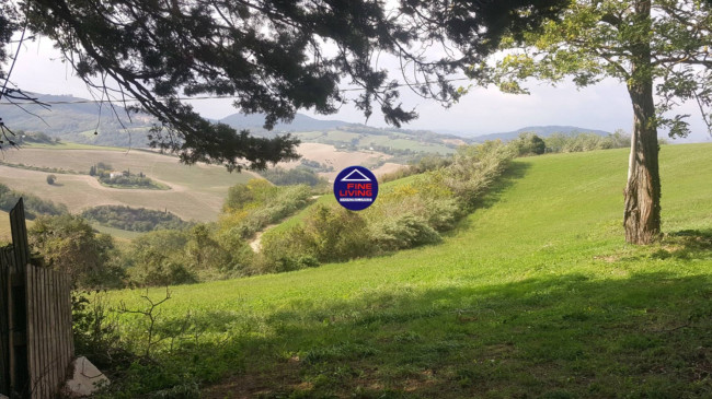 Appartamento in vendita a Vallefoglia (PU)