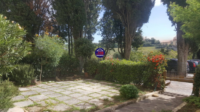 Appartamento in vendita a Vallefoglia (PU)