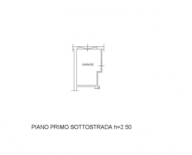 Appartamento in vendita a Vallefoglia (PU)