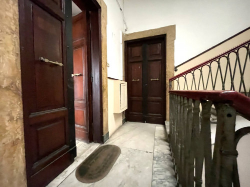 Palazzo in vendita a San Lorenzo, Roma (RM)