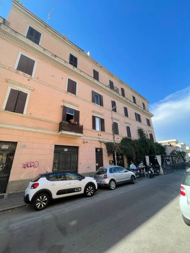 Appartamento in vendita a San Lorenzo, Roma (RM)