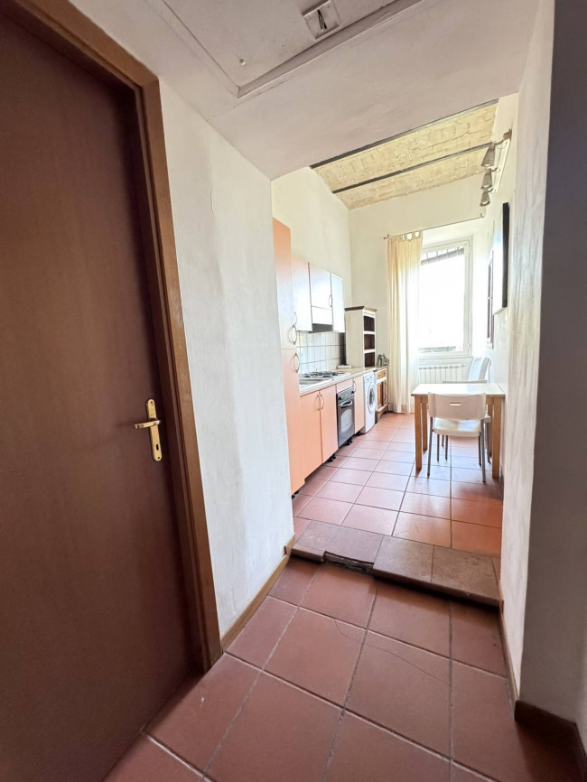 Appartamento in vendita a San Lorenzo, Roma (RM)