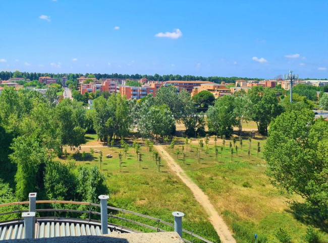 Appartamento in vendita a Cisanello, Pisa (PI)