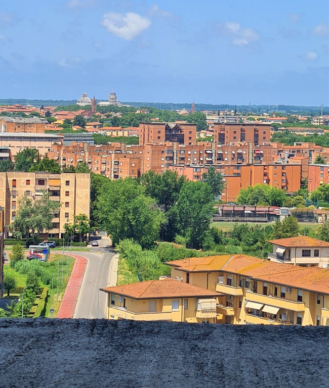 Appartamento in vendita a Cisanello, Pisa (PI)