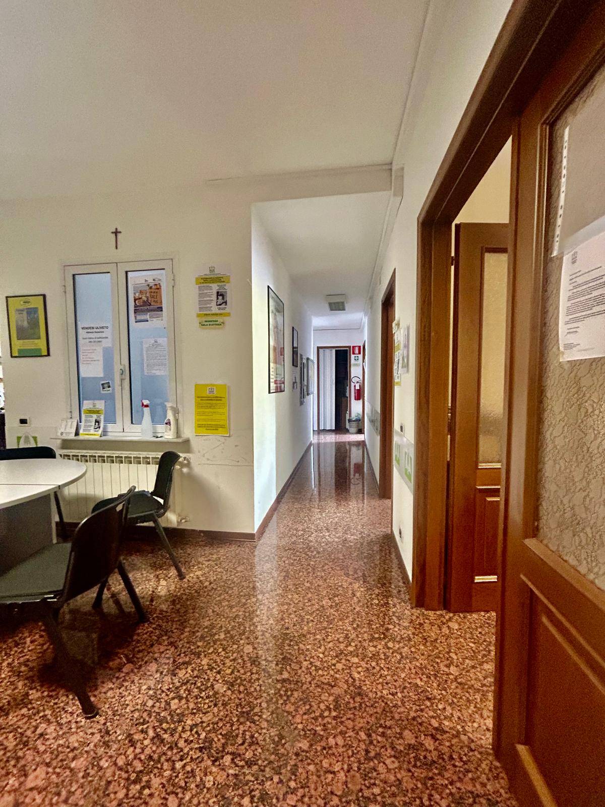 Ufficio in affitto a Savona (SV)