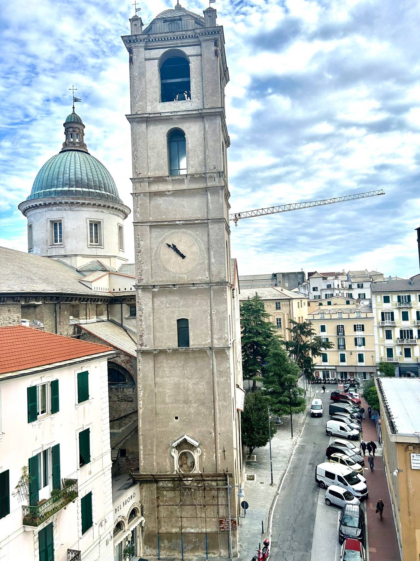 Appartamento in vendita a Savona (SV)