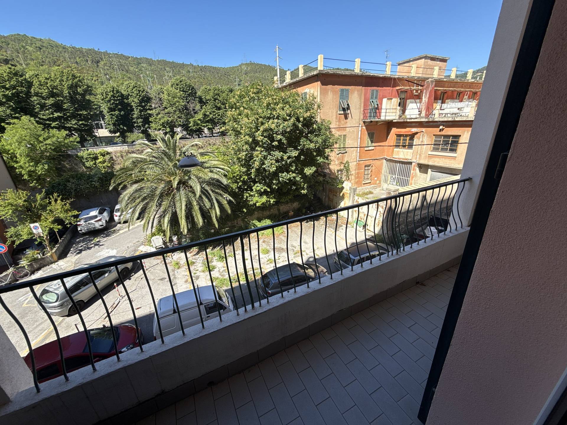 Appartamento a Savona