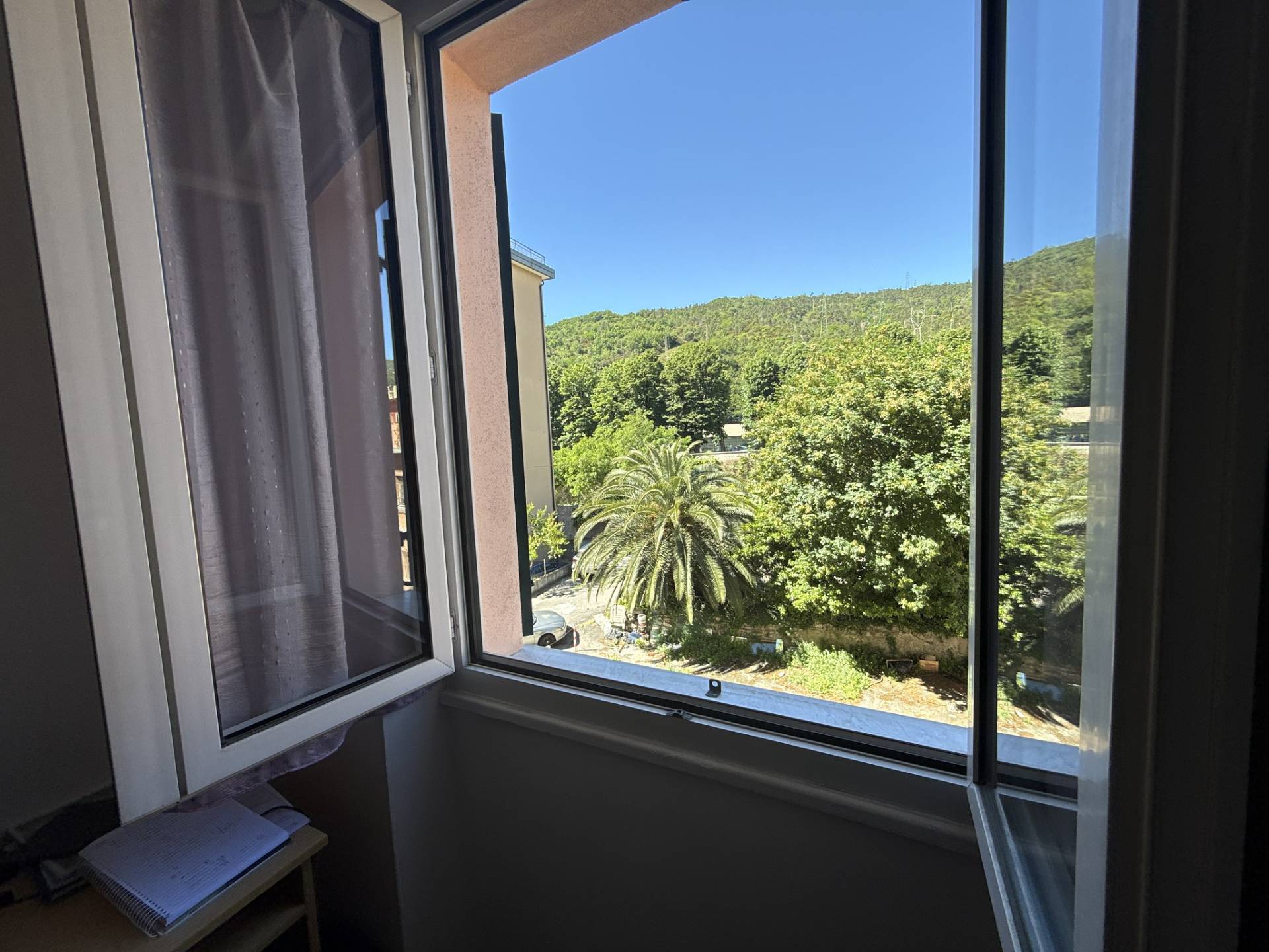 Appartamento in vendita a Savona, Lavagnola, santuario, montemoro - foto 2