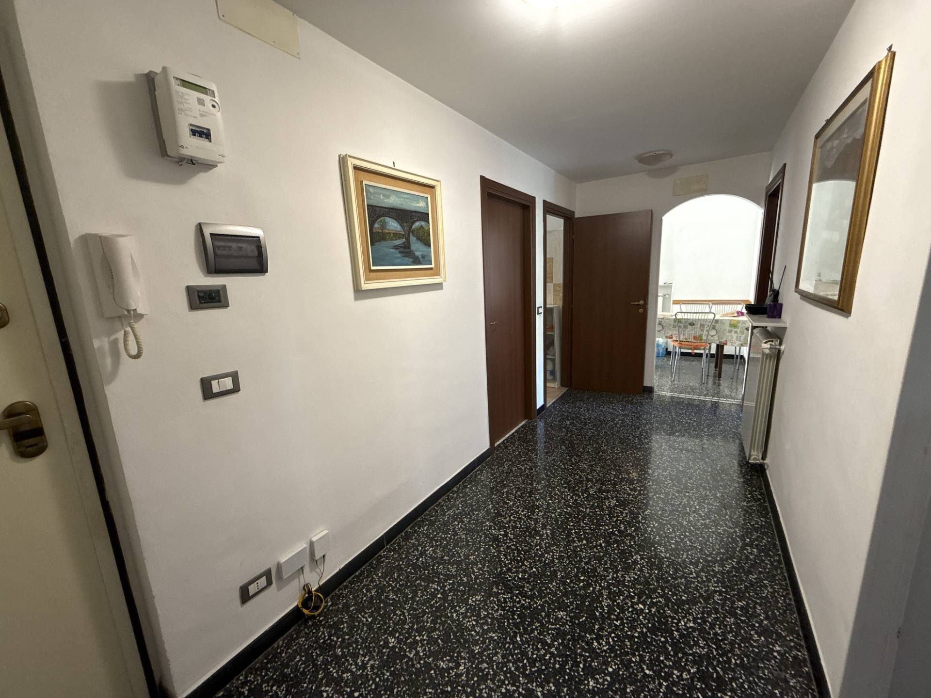 Appartamento in vendita a Savona, Lavagnola, santuario, montemoro - foto 3